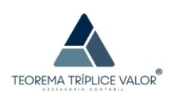 Teorema Tríplice Valor — Assessoria Contábil Teorema Tríplice Valor — Assessoria Contábil